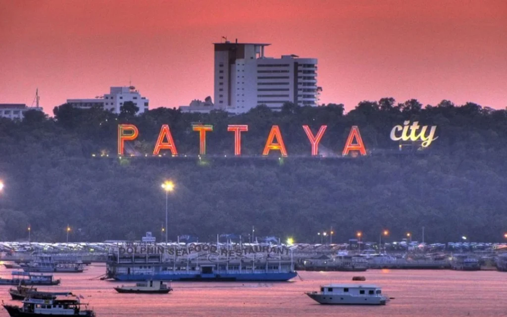 pattaya