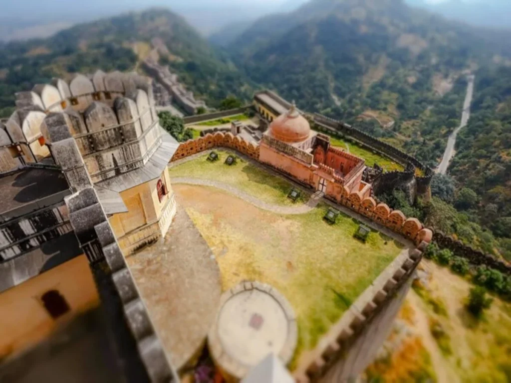 kumbalgarh