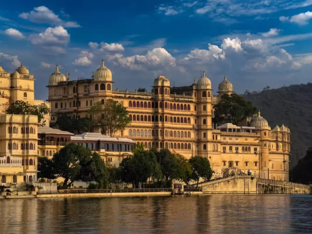 udaipur