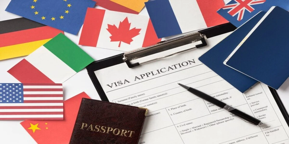 visa-application